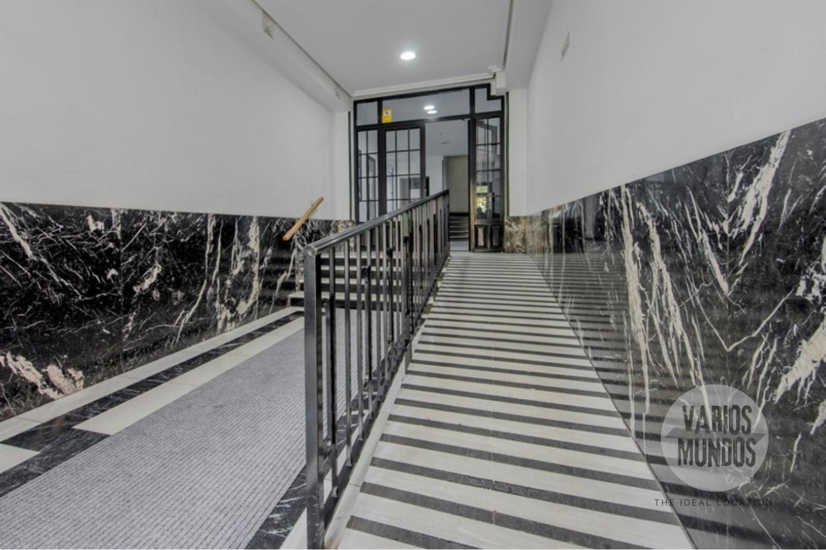 Vibrante Y Moderna Para 7, Conoce Toledo 77 Madri Exterior foto